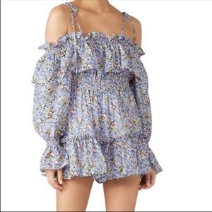 Alice McCall Romper
